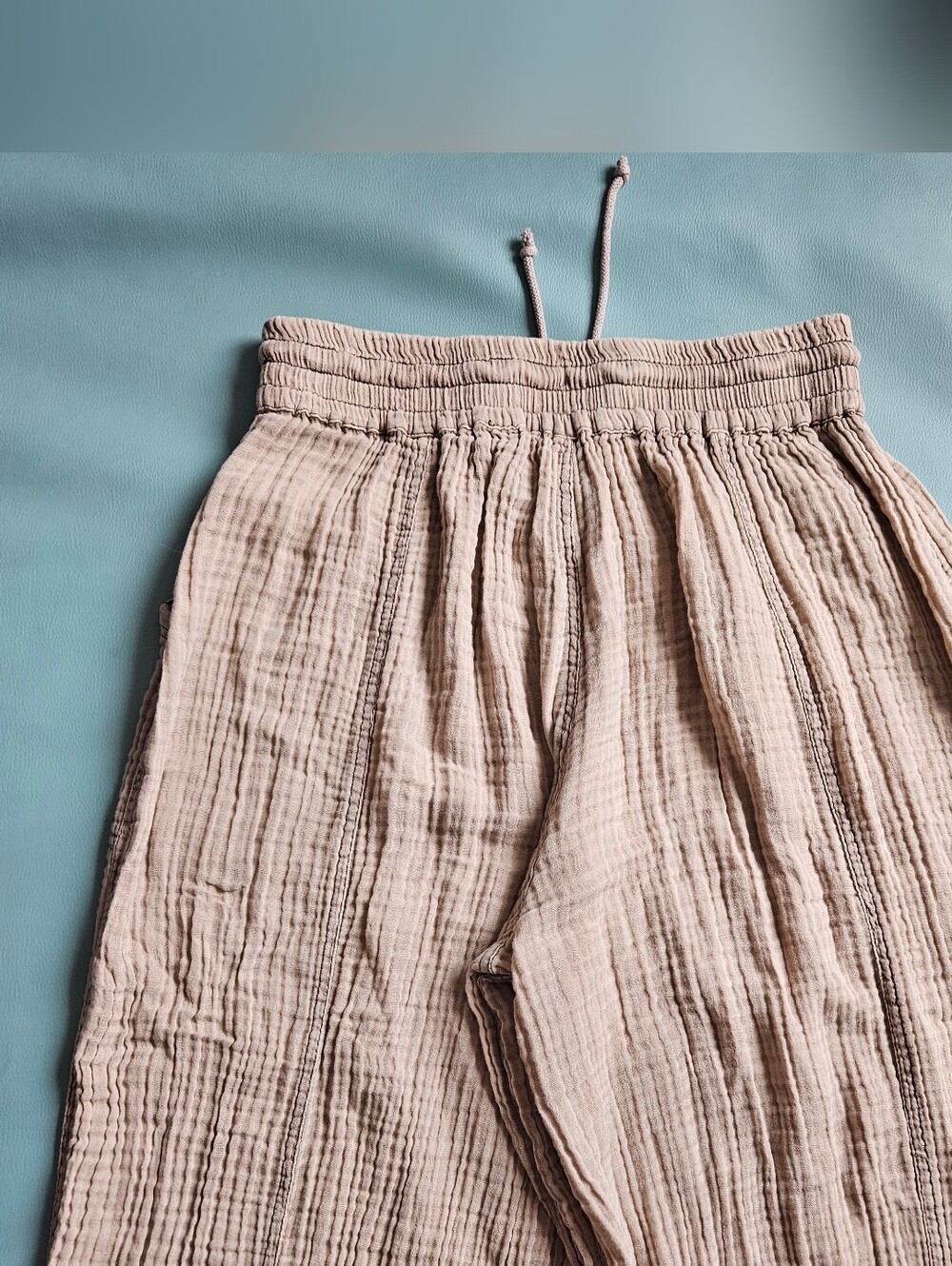 Urban Outfitters Out from Under Casual Cabot Utility Lounge Pants Size M - Picture 8 of 12